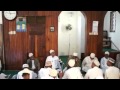 Ustadh muhammad albeidh darasa za ramadhan 1432 tangamorogoro tz aug 23242011