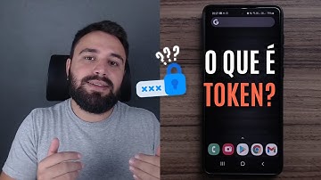 O QUE É TOKEN?
