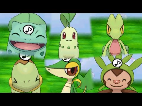 ポケモンxy No 1のポケモンで 勝利をつかめ 縛りプレイ Youtube