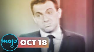 On This Day In 1964 | RetroVideo Guide