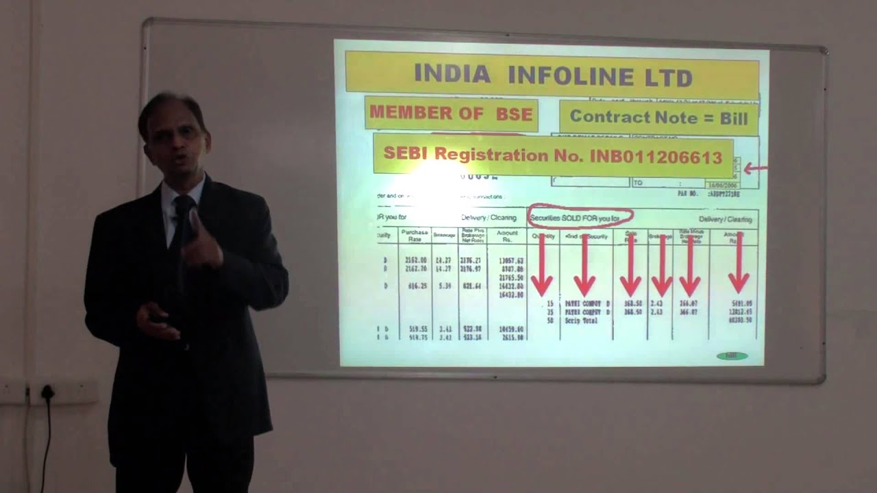 viva wyndham IMS Guest Lecture