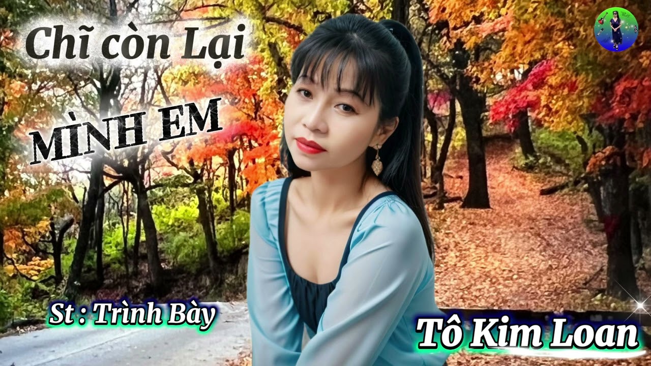 Tác Phẩm mới 2026 . Chĩ Còn Lại Mình Em Beat Gốc . St Trình Bày : Tô Kim Loan 