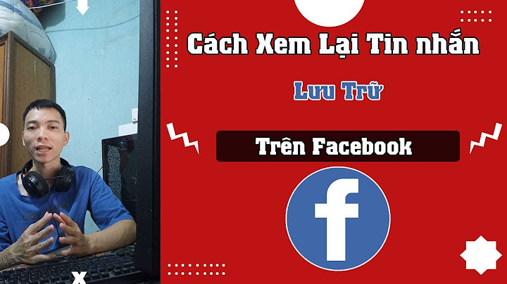 Tin nhắn lưu trữ là gì năm 2024