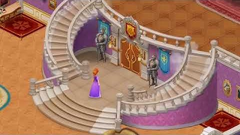 Sell Castle Story Puzzle & Choice