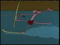 Boomerang Pink Panther Marathon Promo 2007 