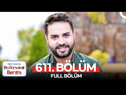 En Hamarat Benim 611. Bölüm