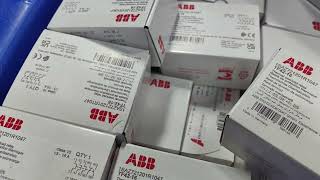 ABB TF42-16 1SAZ721201R1047 Output module New Original Fast Delivery#abb #automobile