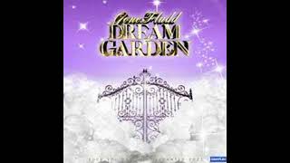 GONE.Fludd - Dream Garden | Slowed & Reverb