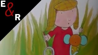 Miniatura del video "Elly Zuiderveld-Nieman - Sokkendief • Elly & Rikkert"