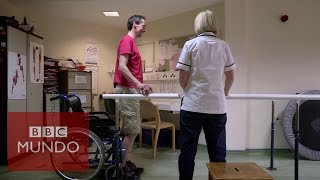 El Tratamiento Que Ha Hecho Volver A Caminar A Pacientes Con Esclerosis Múltiple