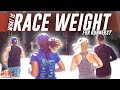 Race Weight For Runners - Does It Really Matter?
