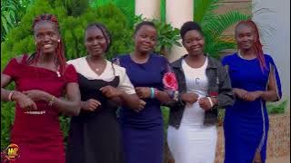 UGANKURUKA MWONOKIA;  VIDEO/DE SALES ANGELIC SINGERS, CHUKA