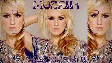 Mozella - Wrecking Ball (Miley Cyrus Demo)