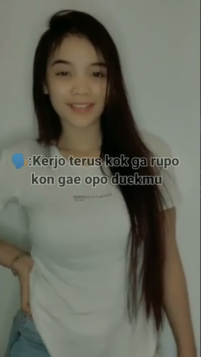 story wa 30 detik kerja terus uangnya buat apa