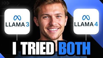 Llama  4 vs Llama 3 Review: Open‑Source AI Showdown (2025)