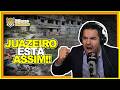 JUAZEIRO ESTA ASSIM, UM LIX... - LIVE MBL