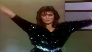 Laura Branigan - Gloria - V-Extended Outro Chorus - Vdj mateo on line HD ft Dj Pablo Control