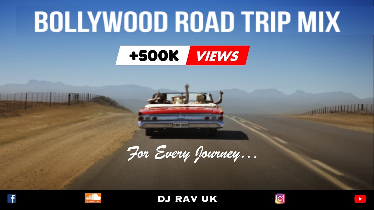 dj nyk bollywood road trip mp3 download