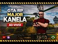 LIVE ON#GTARP#BRASILROLEPLAY;BORA TROPA DOMINGOUU NO CODIGO ZERO