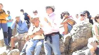 Santiago de Mora 2009 07 18