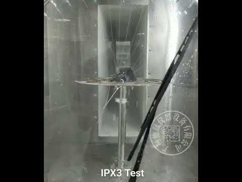 Vídeo: Què significa la qualificació d'ipx7 impermeable?