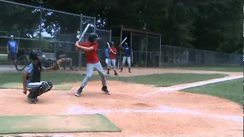 Donnie Dockery BP13