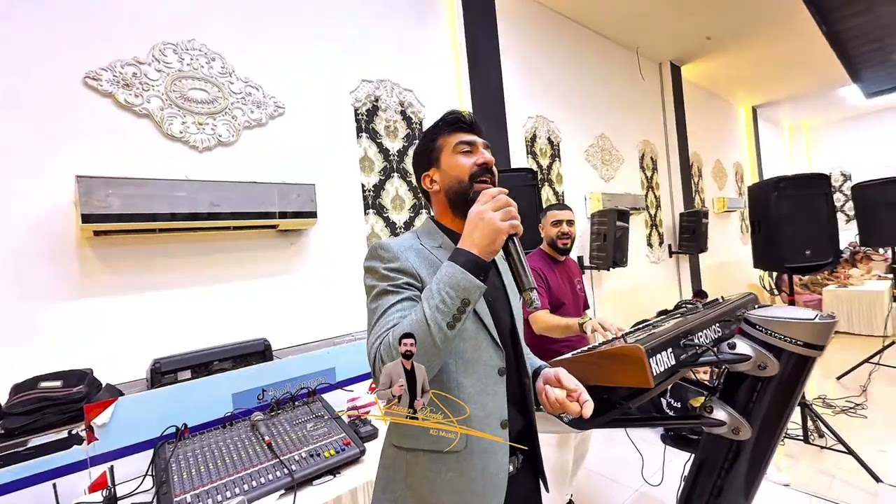 Knaan derk🔥. Al dawetema. 🌟 new 🔥2026