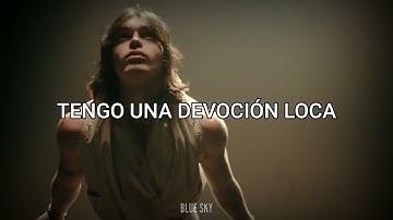 Crazy Devotion - Quinton Griggs (Sub. Español)