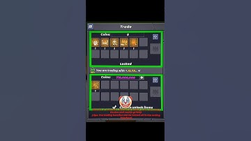 How I got Hermes Set 🤑🤑 in Skyblock Blockmango trading #trading #blockmango #skyblock #gcubes