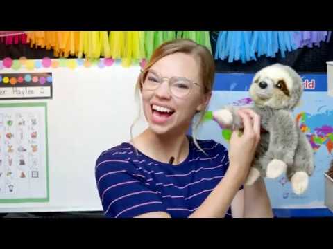 VIPKid Intro Video - YouTube