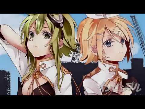 【歌い手リレー合唱】インビジブル【イヤホン推奨】