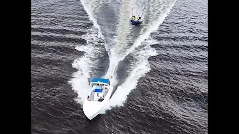 Tubing on the River - filmed by David Cressman "Th...