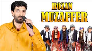 Hozan Muzaffer - Ey Zalîm (Official Music)