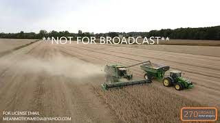 KENTUCKY HARVEST DAVIESS COUNTY FALL 2020