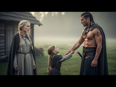 Little Girl Told The Alpha King My Mom Has A Mark Like Yours Unaware It Would Change Everything