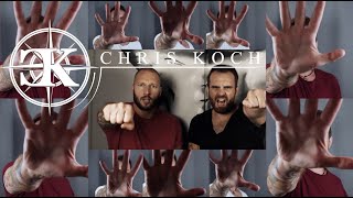 Sei ein Mann - Chris Koch (Disney Acapella - Cover Mulan)