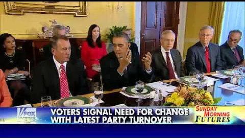 Sen  Lindsey Graham on getting past gridlock in Washington --- Fox News Video