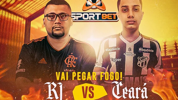 #PES21  |  ALAN LEAL-RJ   -vs-  JOO VICTOR-CE  |  ...