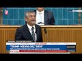 ERDOĞAN UNUTAMAYACAK! Özgür Özel’den Saray’ın taşları yerinden oynatacak Trump sözleri! Yok böylesi!