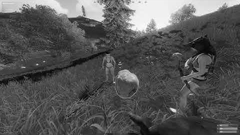 Rust Discombobulate"