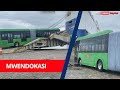 HIZI HAPA MWENDOKASI ZA MBAGALA ZAANZA SAFARI KUTUA BONGO HIZI HAPA MWENDOKASI ZA MBAGALA ZAANZA SAFARI KUTUA BONGO