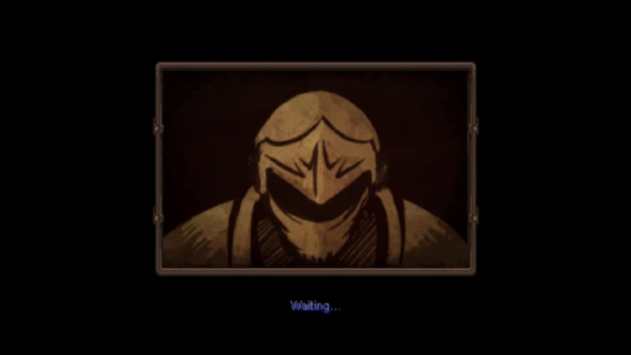 Wayward Souls PC Beta: Paladin Final Boss + Ending