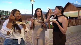 Rayna Tours Iftar In the desert by Rayna Tours 331 views 1 year ago 42 seconds