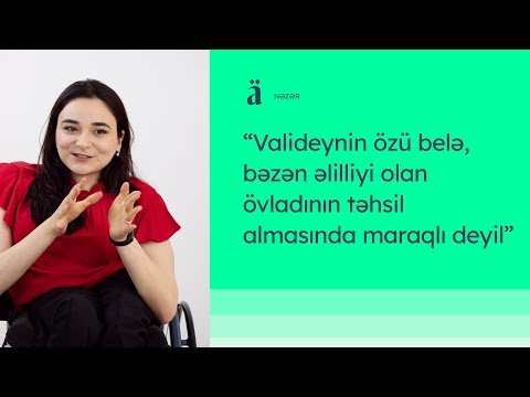 Video: Münsiflər heyəti hələ də kənardadır?