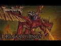 Pagefire  dragonwings feat craig cairns music