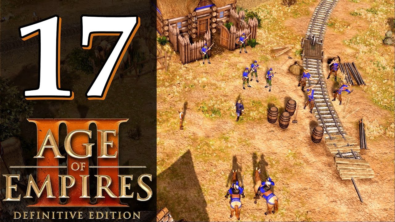 Прохождения age of empires. ФПУ ща уьзшкуы 3 кампании. Age of Empires 3 кровь лед и сталь. Age of Empires III: Definitive Edition. Age of Empires 3: Definitive Edition прохождение.