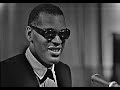 Ray Charles - Hit The Road Jack (Live in Rio) 1080p 60p