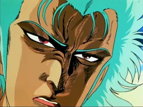 قتال سيف النار وريي نجم الجنوب