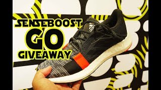 senseboost review