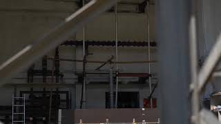 Polipar SM Type (Class 3) Surge Arresters Passed the Short-Circuit Test